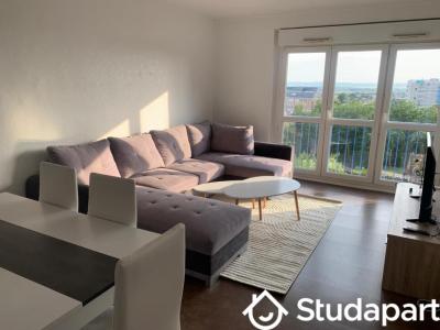 Location Appartement TROYES 10000