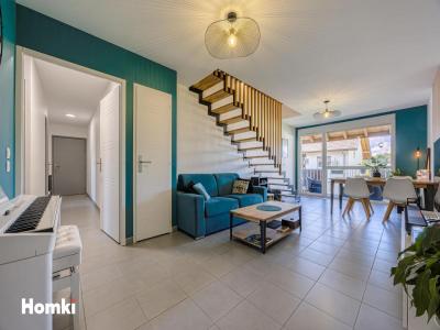 Vente Appartement 5 pi�ces CUVAT 74350