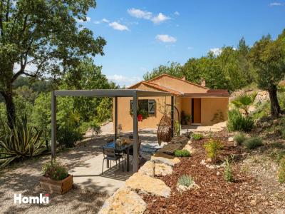 Vente Maison 6 pi�ces FIGANIERES 83830