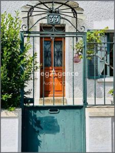 Vente Maison 8 pi�ces SENS 89100