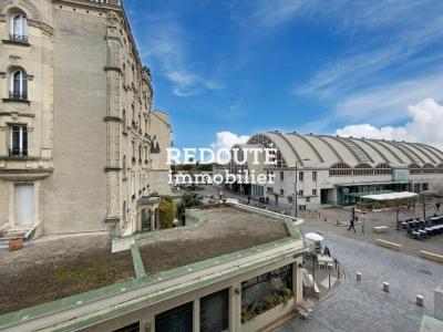 Vente Appartement 2 pi�ces REIMS 51100