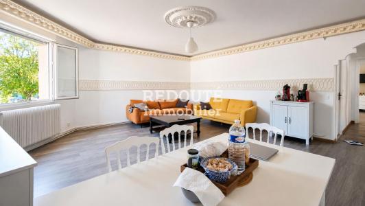 Vente Maison 5 pi�ces REIMS 51100