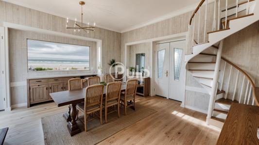 Vente Maison 9 pi�ces BRUAY-LA-BUISSIERE 62700