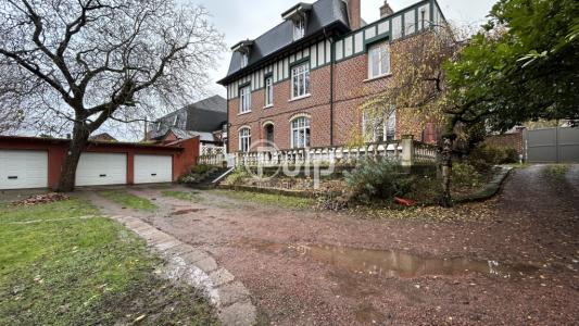 Vente Maison 11 pi�ces LIEVIN 62800