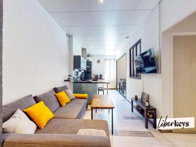 Vente Appartement 3 pi�ces BEAUNE 21200