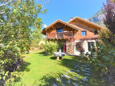 Vente Prestige VAL-DES-PRES 05100