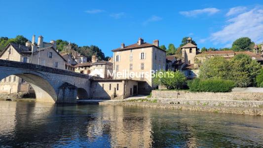 Vente Maison 4 pi�ces LAROQUEBROU 15150