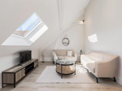 Vente Appartement 3 pi�ces GROISY 74570