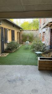 Vente Maison 10 pi�ces THIERS 63300