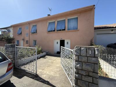 Vente Maison 6 pi�ces ALBI 81000