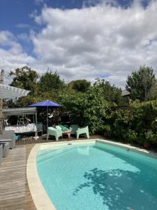 Vente Maison SAINT-SEBASTIEN-SUR-LOIRE 44230