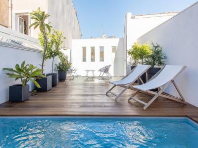 Vente Maison 10 pi�ces NIMES 30000