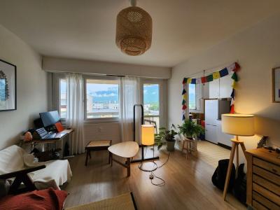 Location Appartement SAINT-GENIS-POUILLY 01630