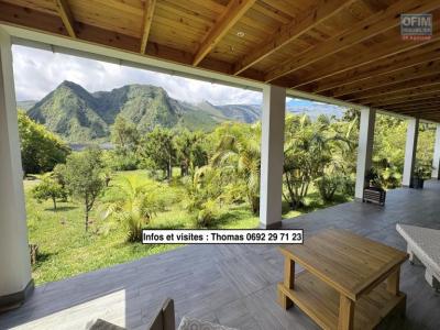 Vente Maison PLAINE-DES-PALMISTES 97431