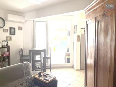 Vente Appartement POSSESSION 