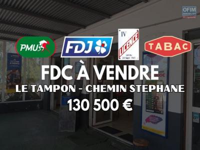 Vente Commerce TAMPON 97430