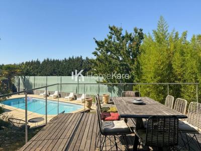 Vente Maison 8 pi�ces SAINT-ORENS-DE-GAMEVILLE 31650