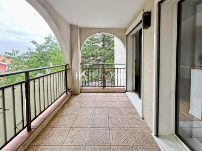 Vente Appartement 2 pi�ces TOULOUSE 31500