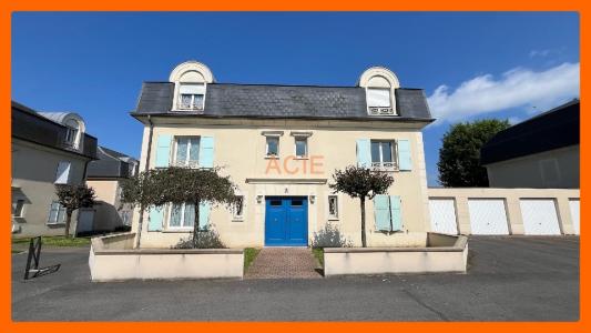 Vente Appartement 3 pi�ces LOUVRES 95380