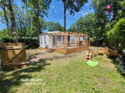 Vente Maison 4 pi�ces MARCILLY-SUR-EURE 27810