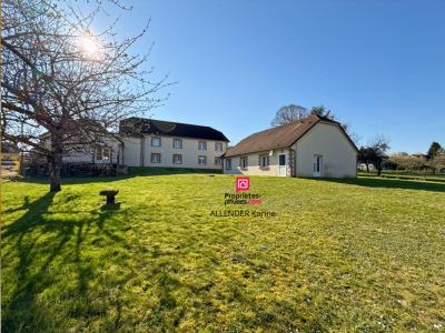 Vente Maison 21 pi�ces EAUX-PUISEAUX 10130