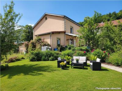 Vente Maison 8 pi�ces HERSERANGE 54440