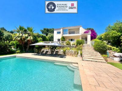 Vente Maison 6 pi�ces SAINT-AYGULF 83370