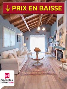 Vente Maison 5 pi�ces ROCHE-CHALAIS 24490