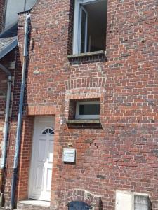 Vente Maison 3 pi�ces NOYON 60400
