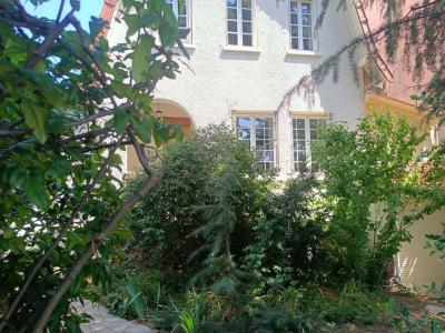 Vente Maison 6 pi�ces PERREUX-SUR-MARNE 94170