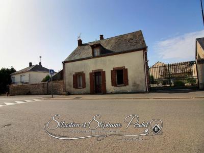 Vente Maison 4 pièces PATAY 45310