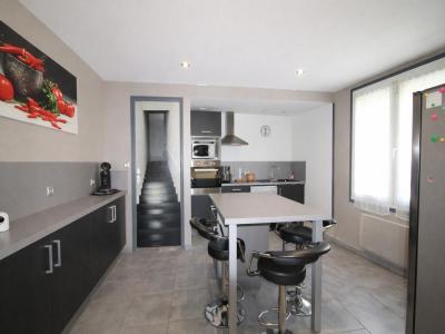 Vente Maison 6 pi�ces PEPIEUX 11700
