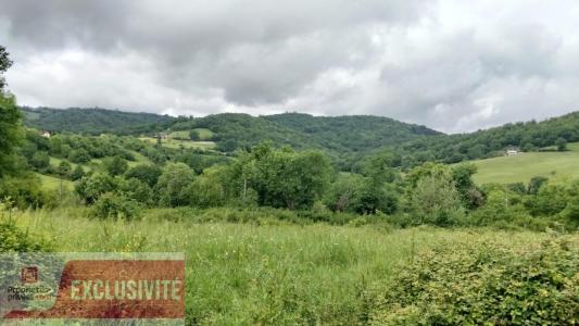 Vente Terrain LANTEUIL 19190