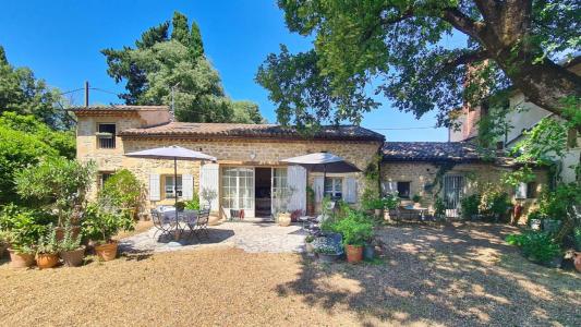 Vente Maison 3 pi�ces UZES 30700