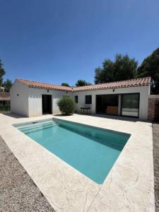 Vente Maison 4 pi�ces VAL 83143