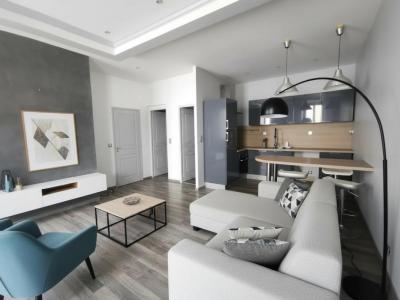 Vente Appartement 2 pi�ces ARCS 83460
