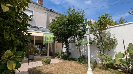 Viager Maison 5 pi�ces TOURS 37000