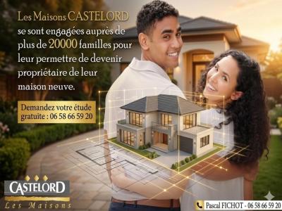 Vente Maison SAINT-THIBAULT-DES-VIGNES 