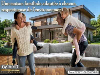 Vente Maison POMPONNE