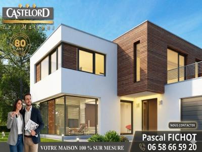 Vente Terrain LAGNY-SUR-MARNE 77400