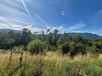 Vente Terrain MOIRANS 38430
