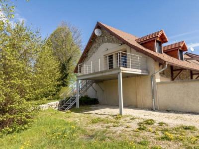 Vente Maison ORDONNAZ  01