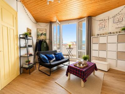 Vente Appartement 2 pi�ces GRENOBLE 38100