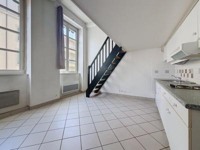 Vente Appartement LYON-6EME-ARRONDISSEMENT 69006