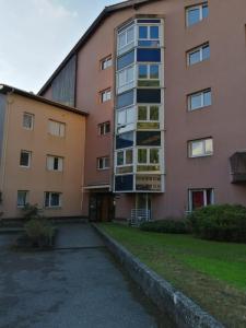 Location Appartement 4 pi�ces TRONCHE 38700