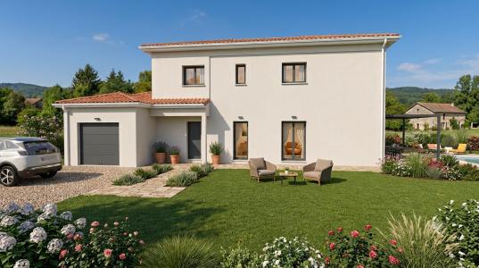 Vente Maison 5 pièces MIONS 69780