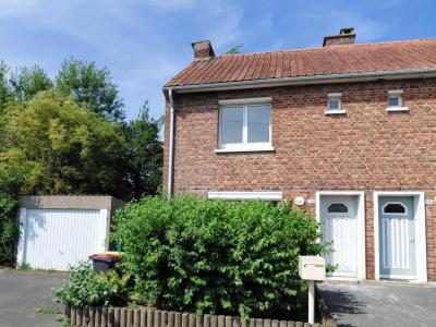Vente Maison 3 pièces NOYELLES-GODAULT 62950