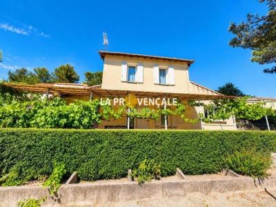Vente Maison 4 pi�ces GARDANNE 13120