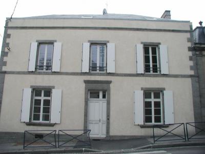 Location Maison 6 pi�ces MAYENNE 53100