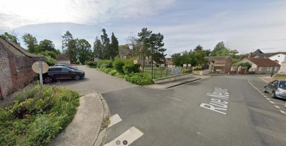 Location Appartement MOYVILLERS 